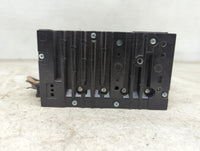 2015-2016 Lincoln Mkc Radio AM FM Cd Player Receiver Replacement P/N:EJ7T-19C107-EA GMBVA Fits Fits 2015 2016 OEM Used Auto 