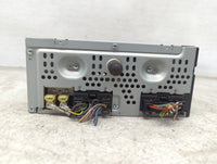 2015-2016 Lincoln Mkc Radio AM FM Cd Player Receiver Replacement P/N:EJ7T-19C107-EA GMBVA Fits Fits 2015 2016 OEM Used Auto 