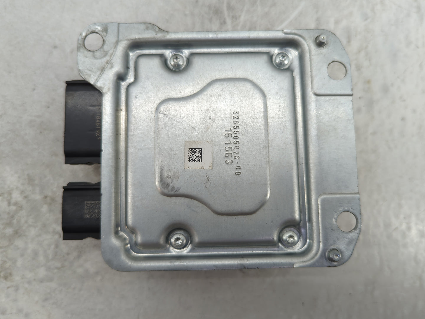 2016 Lincoln Mkc Safety Restraint Srs Airbag Control Module - Oemusedautoparts1.com