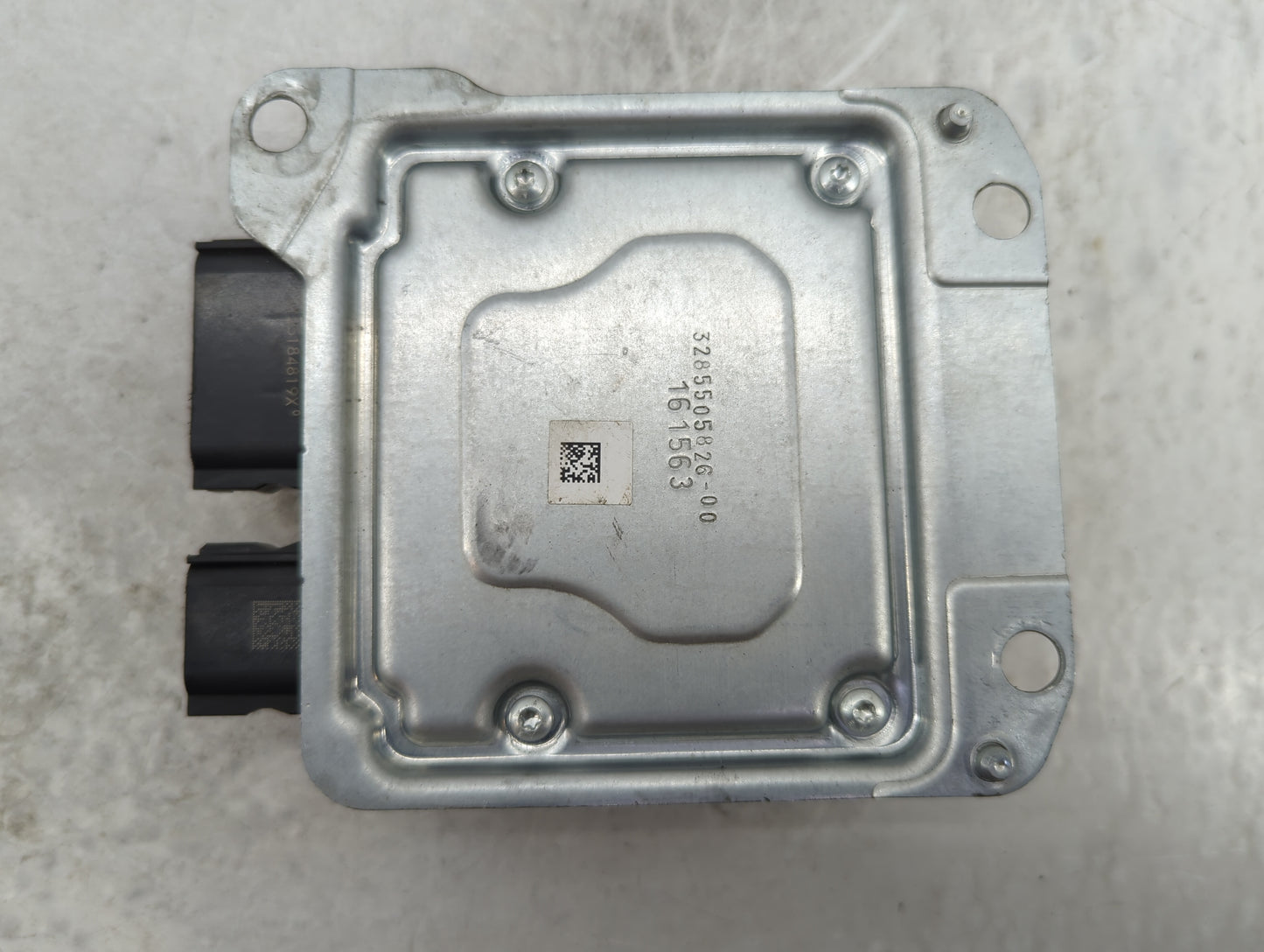2016 Lincoln Mkc Safety Restraint Srs Airbag Control Module - Oemusedautoparts1.com