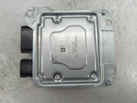 2016 Lincoln Mkc Safety Restraint Srs Airbag Control Module - Oemusedautoparts1.com