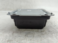2016 Lincoln Mkc Safety Restraint Srs Airbag Control Module - Oemusedautoparts1.com