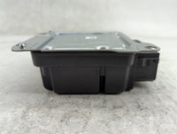 2016 Lincoln Mkc Safety Restraint Srs Airbag Control Module - Oemusedautoparts1.com