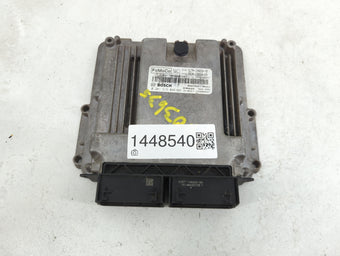compare product 2016 Lincoln Mkc PCM Engine Control Computer ECU ECM PCU OEM P/N:GJ7A-12A650-YB FR3A-12B684-EA, 0261S15046 Fits OEM Used Auto Parts