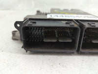 2016 Lincoln Mkc PCM Engine Control Computer ECU ECM PCU OEM P/N:GJ7A-12A650-YB FR3A-12B684-EA, 0261S15046 Fits OEM Used Aut