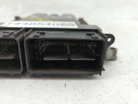 2016 Lincoln Mkc PCM Engine Control Computer ECU ECM PCU OEM P/N:GJ7A-12A650-YB FR3A-12B684-EA, 0261S15046 Fits OEM Used Aut