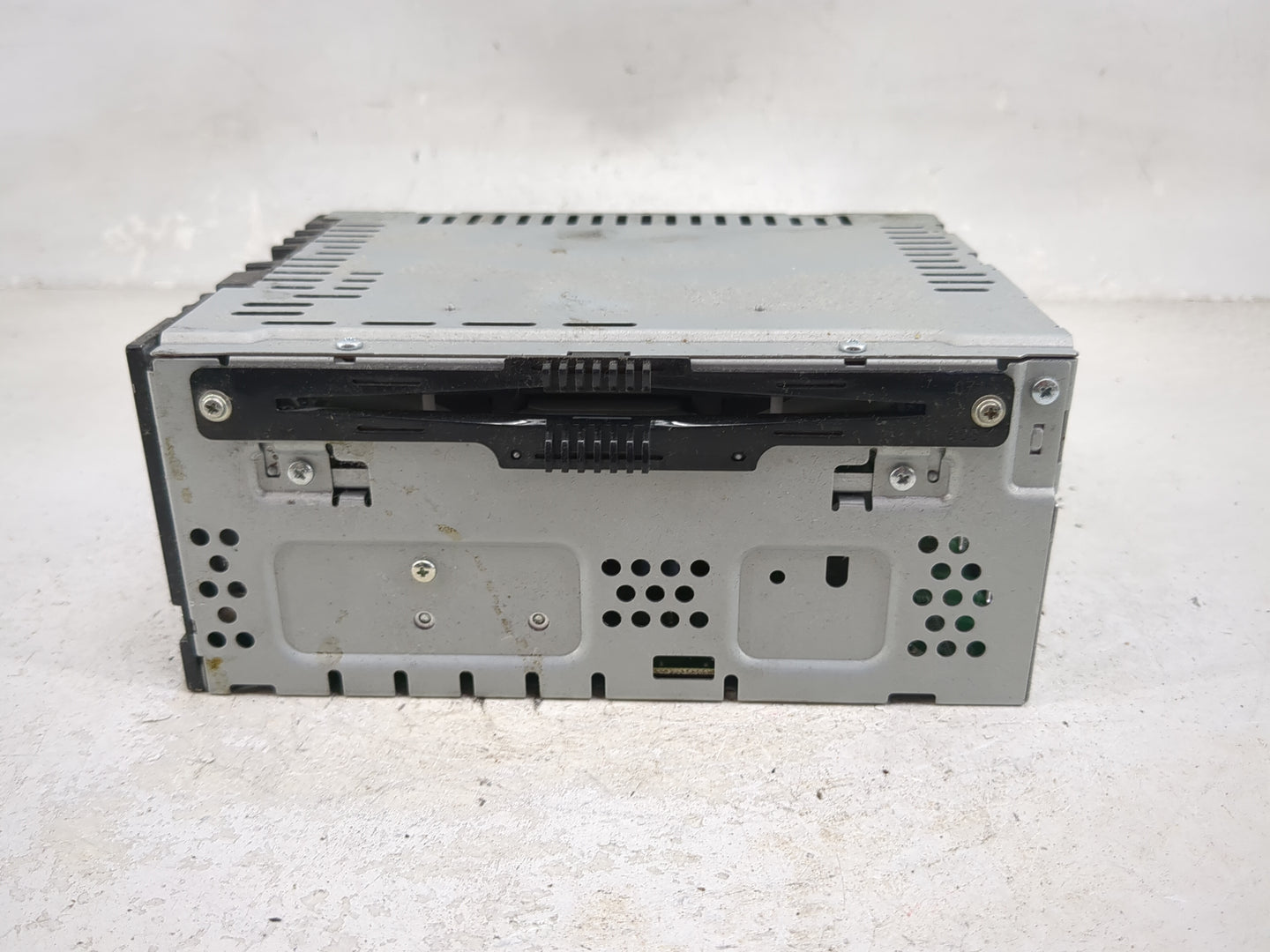 2016-2016 Lincoln Mkc Radio Control Panel - Oemusedautoparts1.com
