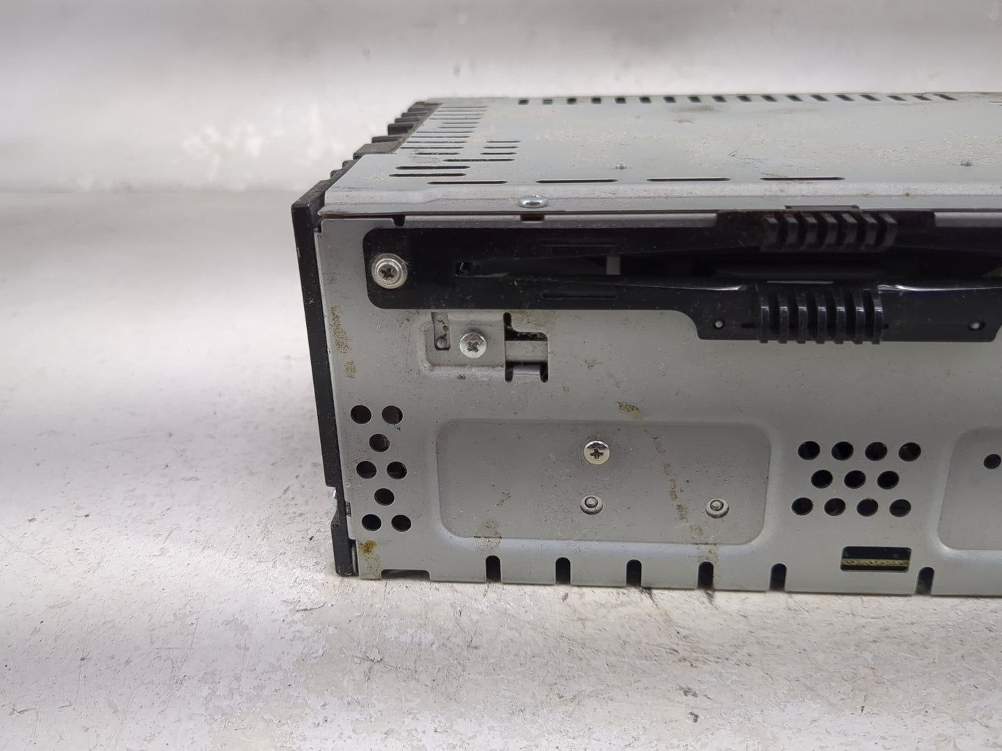 2016-2016 Lincoln Mkc Radio Control Panel - Oemusedautoparts1.com