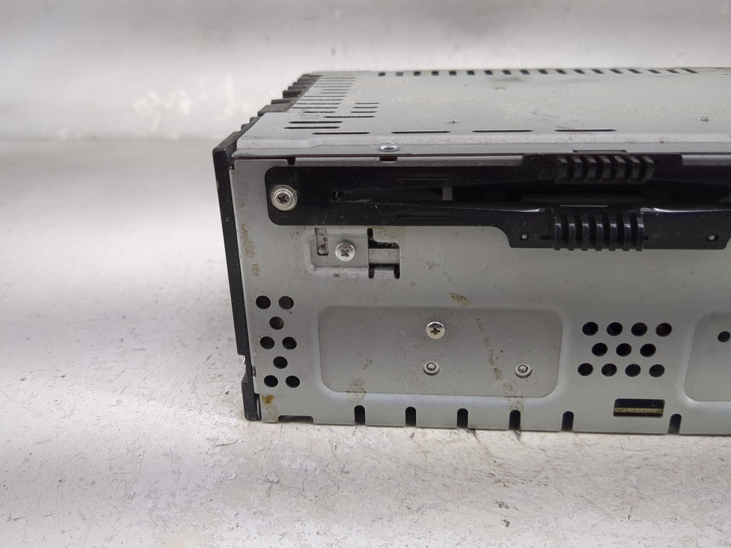 2016-2016 Lincoln Mkc Radio Control Panel - Oemusedautoparts1.com