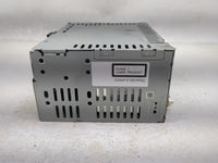2016-2016 Lincoln Mkc Radio Control Panel - Oemusedautoparts1.com