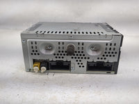 2016-2016 Lincoln Mkc Radio Control Panel - Oemusedautoparts1.com