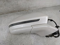2015-2019 Lincoln Mkc Passenger Side View Mirror - Right Door Mirror OEM Used - Oemusedautoparts1.com