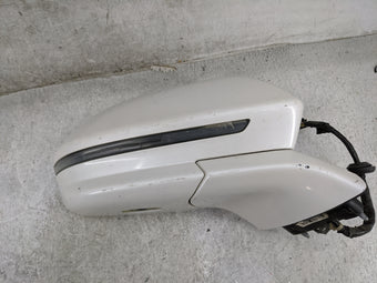 compare product 2015-2019 Lincoln Mkc Passenger Side View Mirror - Right Door Mirror OEM Used
