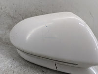 2015-2019 Lincoln Mkc Passenger Side View Mirror - Right Door Mirror OEM Used - Oemusedautoparts1.com