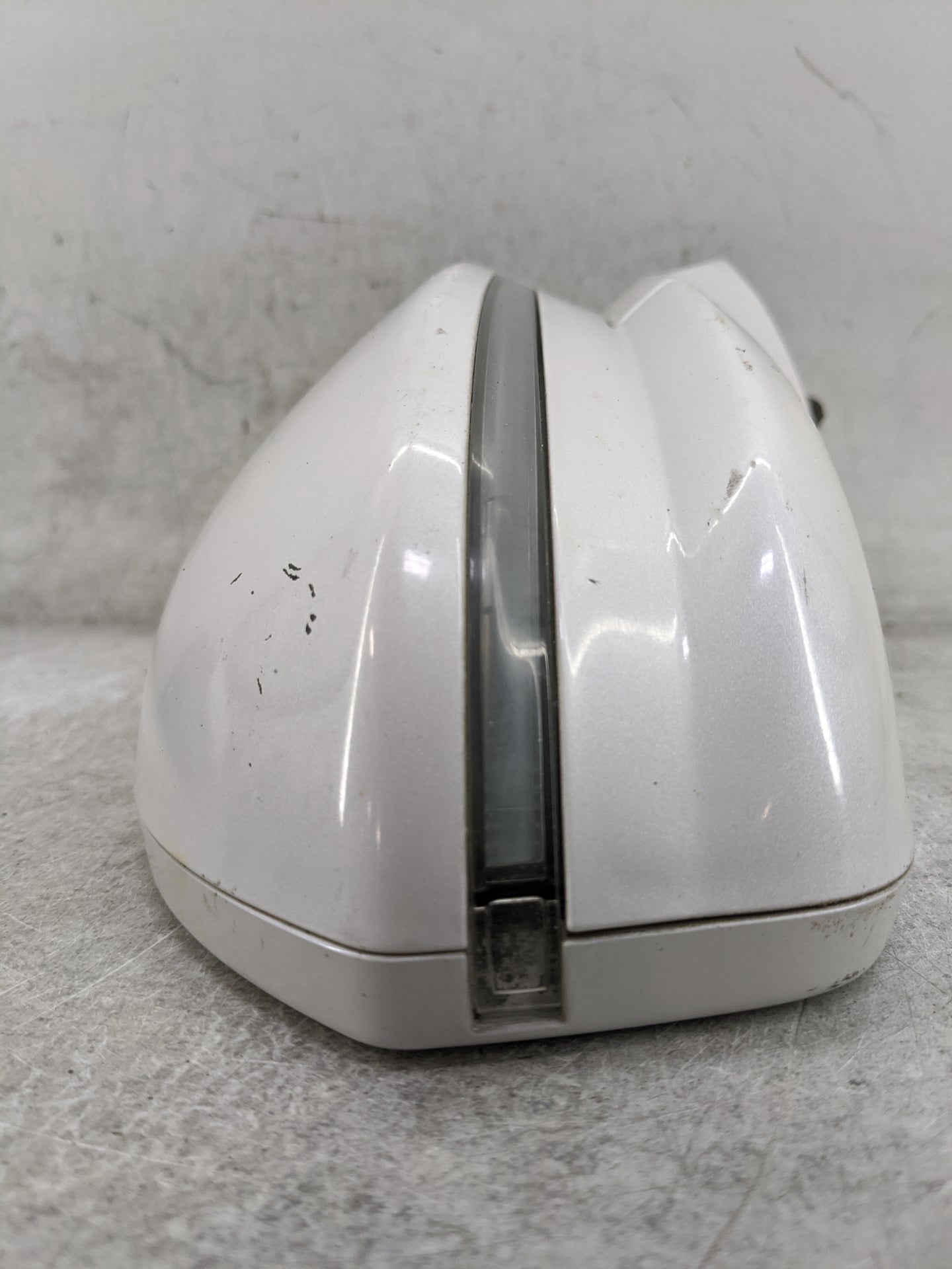 2015-2019 Lincoln Mkc Passenger Side View Mirror - Right Door Mirror OEM Used - Oemusedautoparts1.com