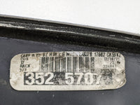 2015-2019 Lincoln Mkc Passenger Side View Mirror - Right Door Mirror OEM Used - Oemusedautoparts1.com