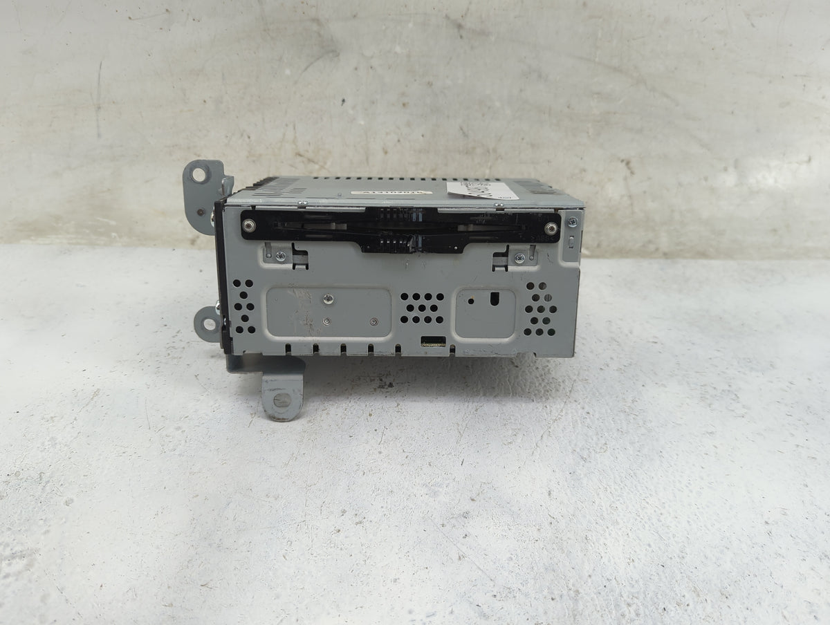 2015-2016 Lincoln Mkc Radio AM FM Cd Player Receiver Replacement P/N:EJ7T-19C107-EB GMBVA Fits Fits 2015 2016 OEM Used Auto 