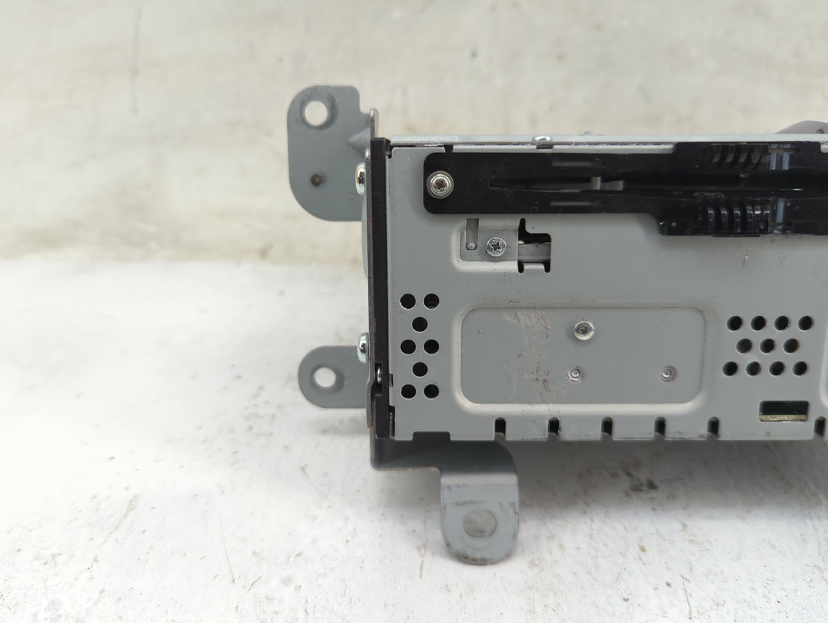 2015-2016 Lincoln Mkc Radio AM FM Cd Player Receiver Replacement P/N:EJ7T-19C107-EB GMBVA Fits Fits 2015 2016 OEM Used Auto 