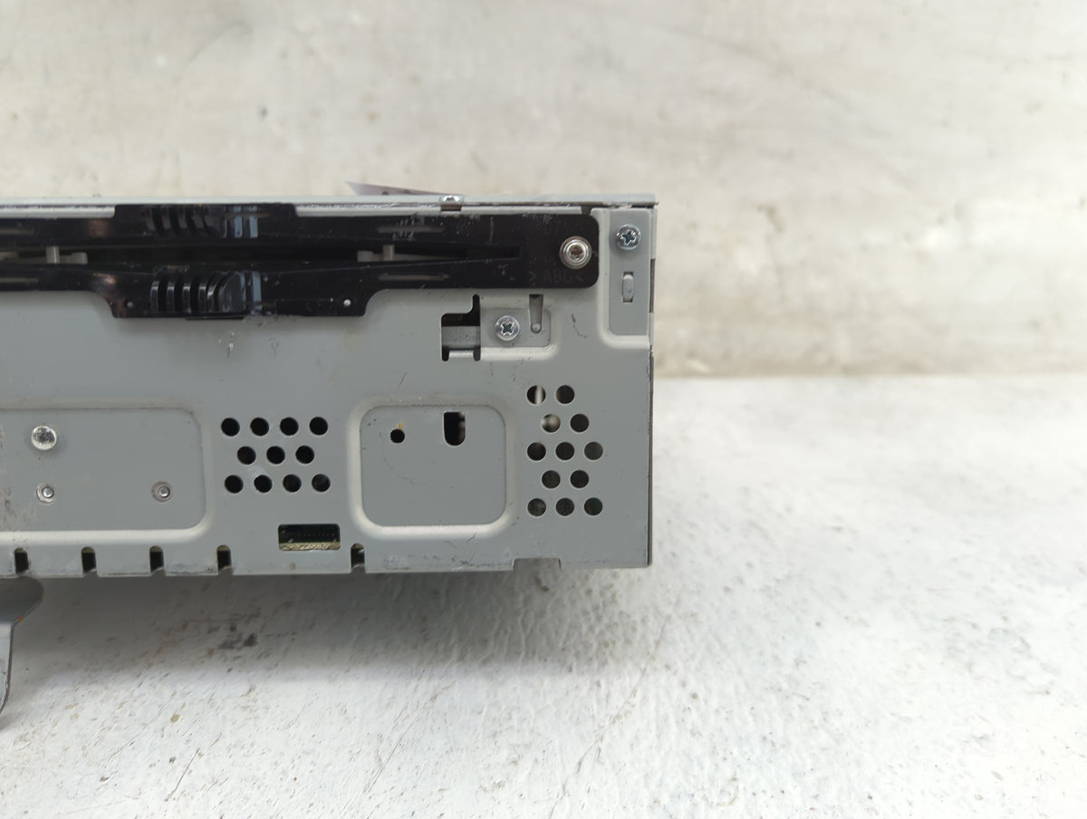 2015-2016 Lincoln Mkc Radio AM FM Cd Player Receiver Replacement P/N:EJ7T-19C107-EB GMBVA Fits Fits 2015 2016 OEM Used Auto 