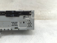 2015-2016 Lincoln Mkc Radio AM FM Cd Player Receiver Replacement P/N:EJ7T-19C107-EB GMBVA Fits Fits 2015 2016 OEM Used Auto 