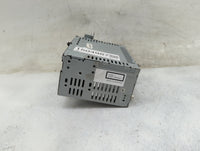2015-2016 Lincoln Mkc Radio AM FM Cd Player Receiver Replacement P/N:EJ7T-19C107-EB GMBVA Fits Fits 2015 2016 OEM Used Auto 