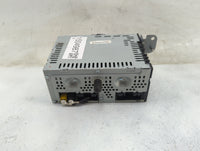 2015-2016 Lincoln Mkc Radio AM FM Cd Player Receiver Replacement P/N:EJ7T-19C107-EB GMBVA Fits Fits 2015 2016 OEM Used Auto 