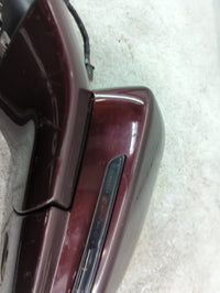 2015-2019 Lincoln Mkc Driver Side View Mirror - Left Door Mirror OEM Used - Oemusedautoparts1.com