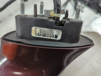 2015-2019 Lincoln Mkc Driver Side View Mirror - Left Door Mirror OEM Used - Oemusedautoparts1.com