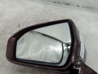 2015-2019 Lincoln Mkc Driver Side View Mirror - Left Door Mirror OEM Used - Oemusedautoparts1.com