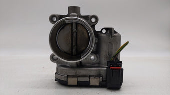 compare product 2015-2019 Lincoln Mkc Throttle Body P/N:DS7E-9F991-BB Fits Fits 2014 2015 2016 2017 2018 2019 OEM Used Auto Parts