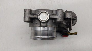 2015-2019 Lincoln Mkc Throttle Body P/N:DS7E-9F991-BB Fits Fits 2014 2015 2016 2017 2018 2019 OEM Used Auto Parts
