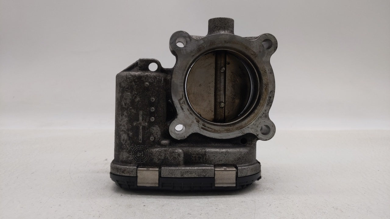 2015-2019 Lincoln Mkc Throttle Body P/N:DS7E-9F991-BB Fits Fits 2014 2015 2016 2017 2018 2019 OEM Used Auto Parts - Oemuseda
