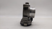 2015-2019 Lincoln Mkc Throttle Body P/N:DS7E-9F991-BB Fits Fits 2014 2015 2016 2017 2018 2019 OEM Used Auto Parts - Oemuseda