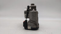 2015-2019 Lincoln Mkc Throttle Body P/N:DS7E-9F991-BB Fits Fits 2014 2015 2016 2017 2018 2019 OEM Used Auto Parts - Oemuseda