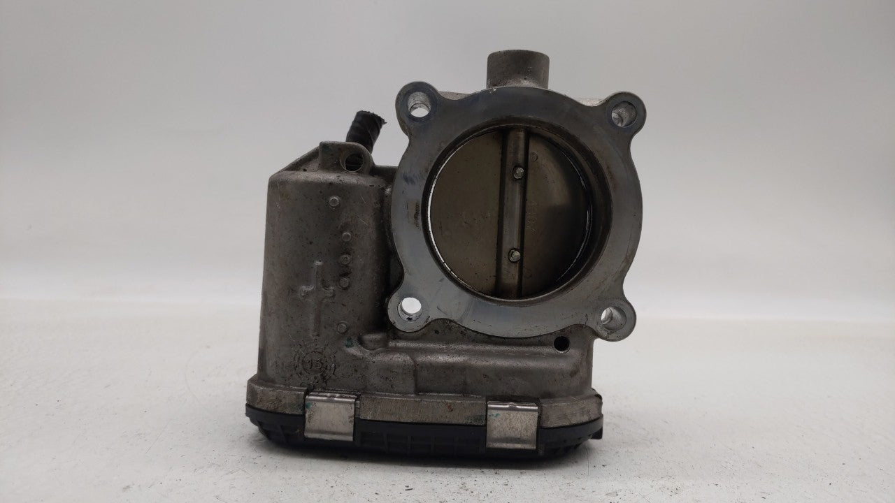 2015-2019 Lincoln Mkc Throttle Body P/N:DS7E-9F991-BB Fits Fits 2014 2015 2016 2017 2018 2019 OEM Used Auto Parts - Oemuseda