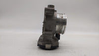 2015-2019 Lincoln Mkc Throttle Body P/N:DS7E-9F991-BB Fits Fits 2014 2015 2016 2017 2018 2019 OEM Used Auto Parts - Oemuseda