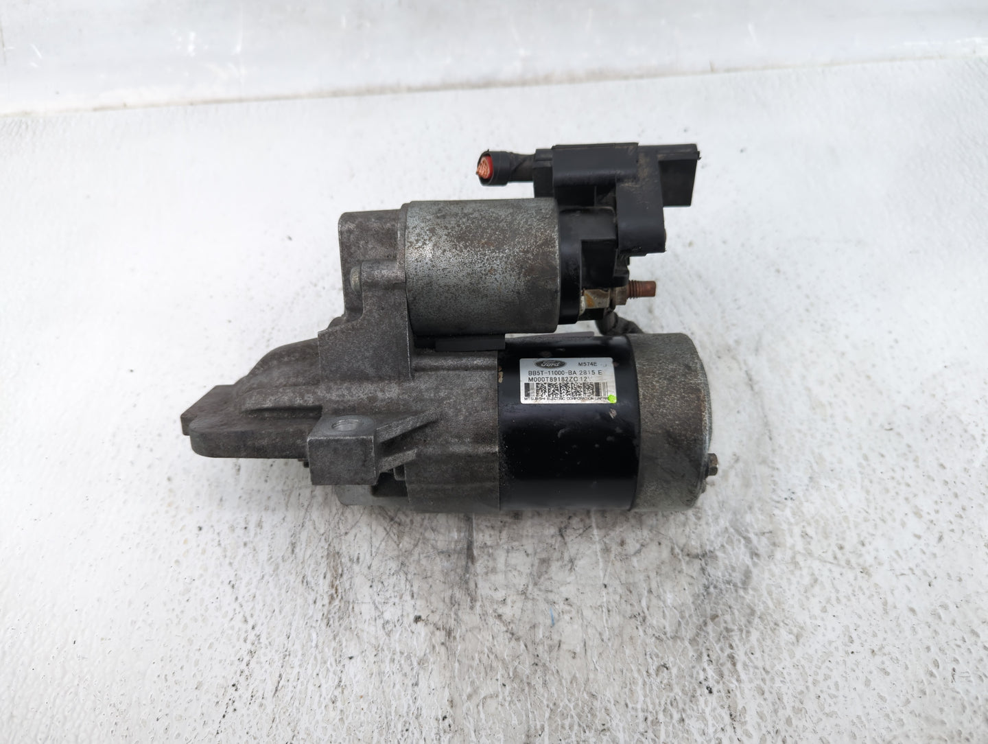 2015-2019 Lincoln Mkc Car Starter Motor Solenoid OEM P/N:BB5T-11000-BA Fits Fits 2012 2013 2014 2015 2016 2017 2018 2019 202