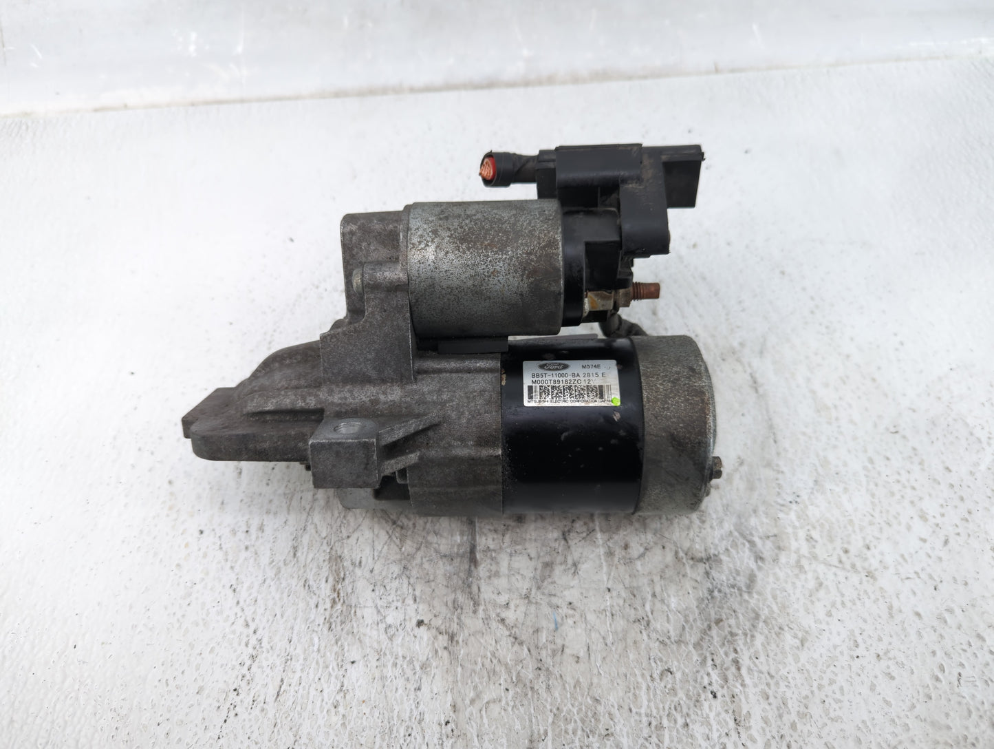 2015-2019 Lincoln Mkc Car Starter Motor Solenoid OEM P/N:BB5T-11000-BA Fits Fits 2012 2013 2014 2015 2016 2017 2018 2019 202