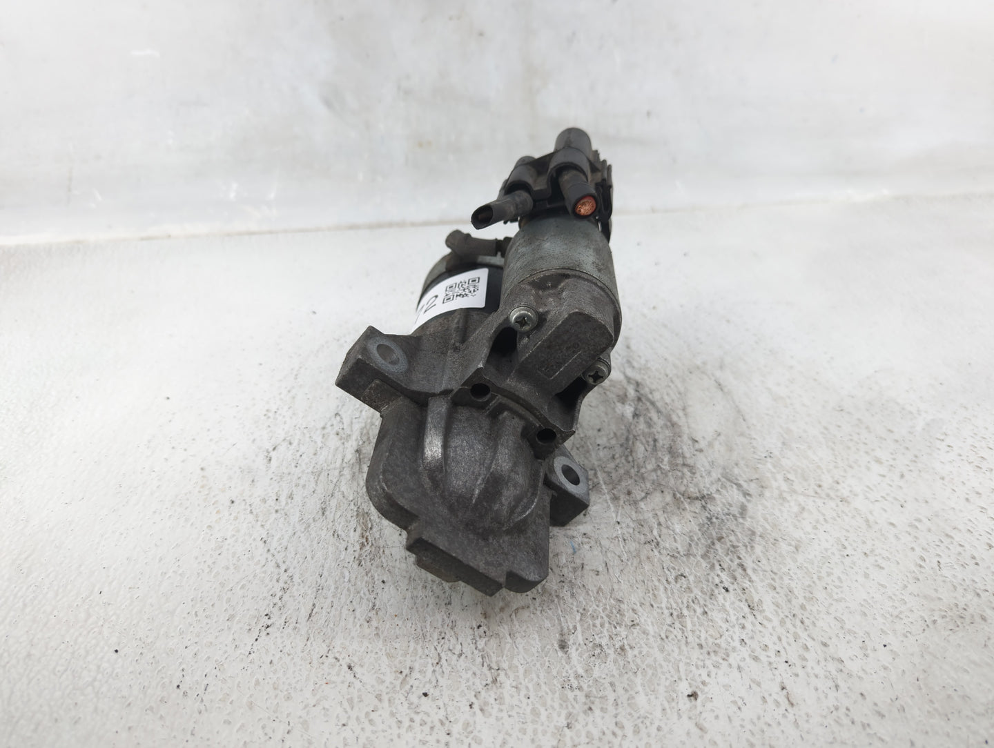 2015-2019 Lincoln Mkc Car Starter Motor Solenoid OEM P/N:BB5T-11000-BA Fits Fits 2012 2013 2014 2015 2016 2017 2018 2019 202