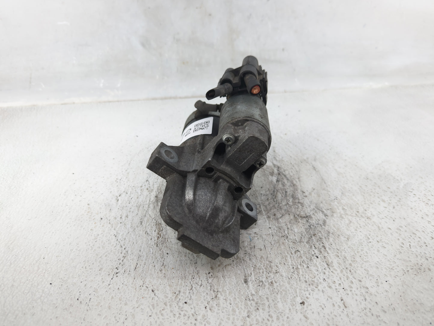 2015-2019 Lincoln Mkc Car Starter Motor Solenoid OEM P/N:BB5T-11000-BA Fits Fits 2012 2013 2014 2015 2016 2017 2018 2019 202