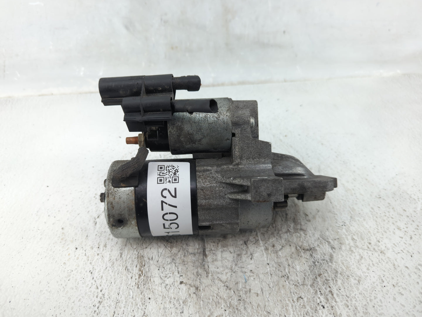 2015-2019 Lincoln Mkc Car Starter Motor Solenoid OEM P/N:BB5T-11000-BA Fits Fits 2012 2013 2014 2015 2016 2017 2018 2019 202