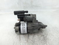 2015-2019 Lincoln Mkc Car Starter Motor Solenoid OEM P/N:BB5T-11000-BA Fits Fits 2012 2013 2014 2015 2016 2017 2018 2019 202