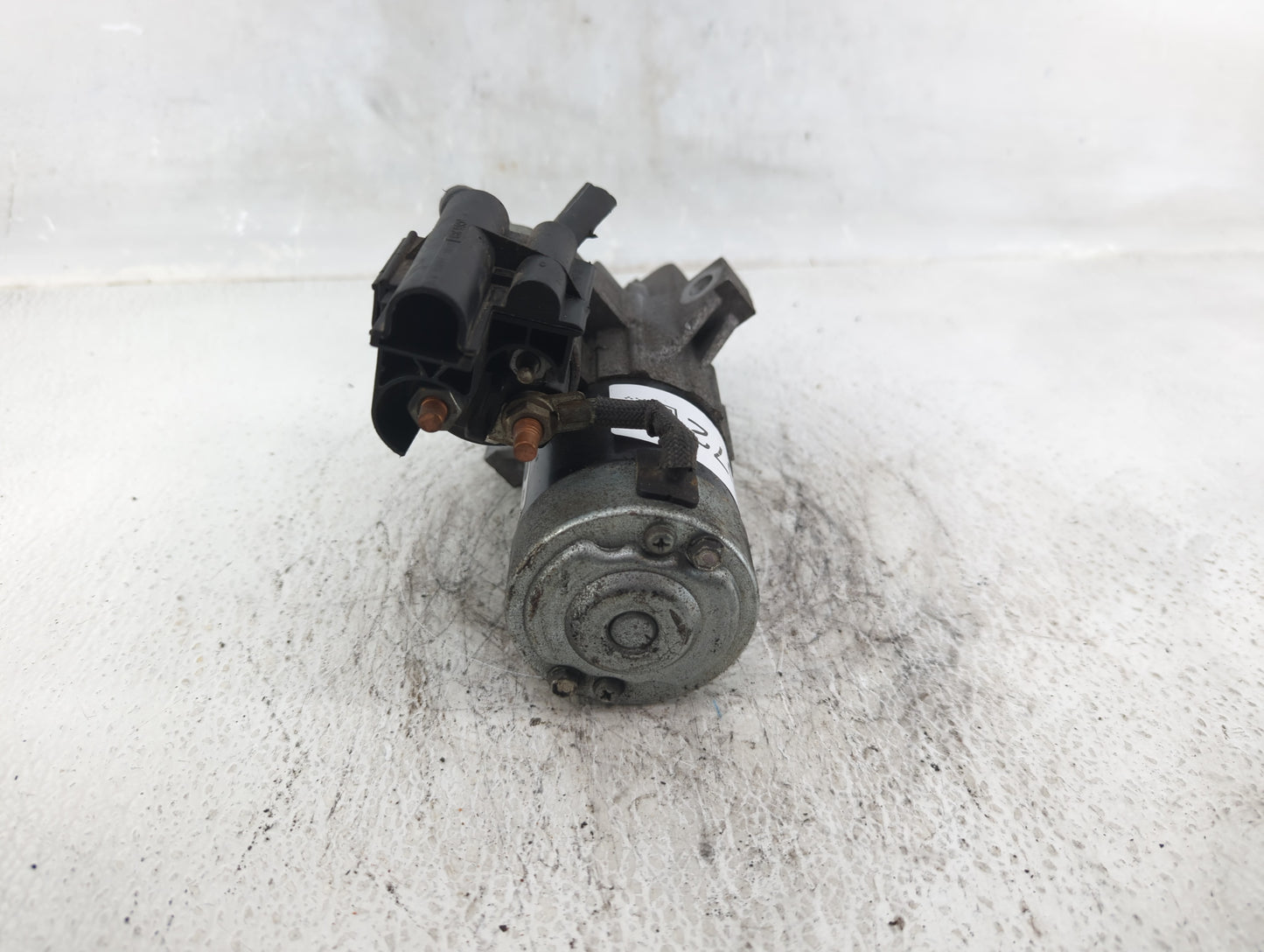 2015-2019 Lincoln Mkc Car Starter Motor Solenoid OEM P/N:BB5T-11000-BA Fits Fits 2012 2013 2014 2015 2016 2017 2018 2019 202