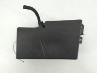 2015-2016 Lincoln Mkc Fusebox Fuse Box Panel Relay Module P/N:AV6T-14A067-AD Fits Fits 2015 2016 OEM Used Auto Parts - Oemus