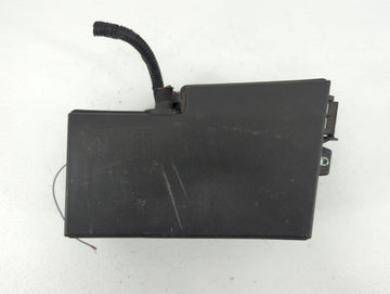 2015-2016 Lincoln Mkc Fusebox Fuse Box Panel Relay Module P/N:AV6T-14A067-AD Fits Fits 2015 2016 OEM Used Auto Parts - Oemus