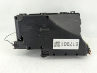 2015-2016 Lincoln Mkc Fusebox Fuse Box Panel Relay Module P/N:AV6T-14A067-AD Fits Fits 2015 2016 OEM Used Auto Parts - Oemus