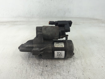 compare product 2016 Lincoln Mkc Car Starter Motor Solenoid OEM P/N:4315 B BB5T-11000-BA, 05034555AA Fits OEM Used Auto Parts