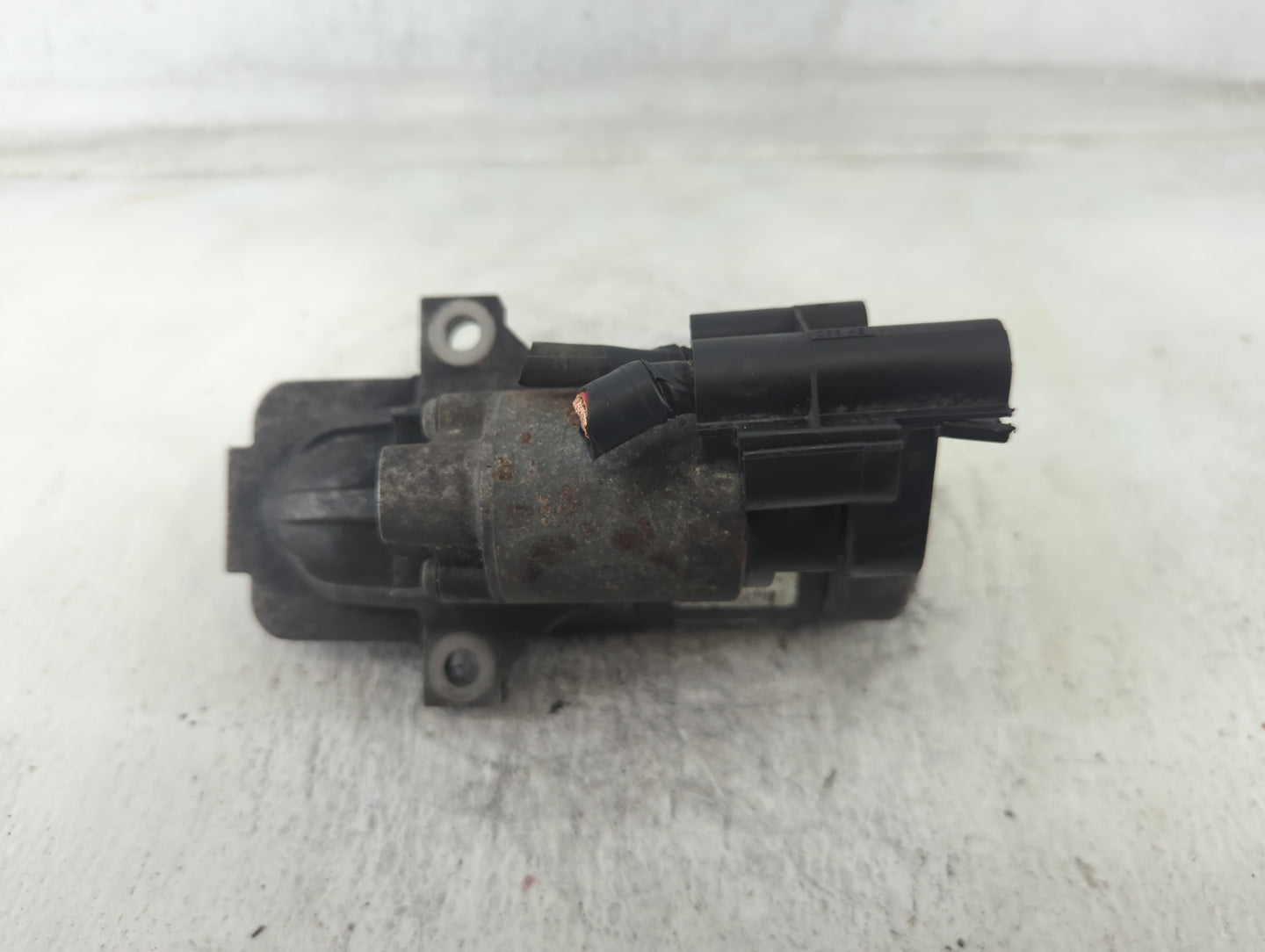 2016 Lincoln Mkc Car Starter Motor Solenoid OEM P/N:4315 B BB5T-11000-BA, 05034555AA Fits OEM Used Auto Parts - Oemusedautop