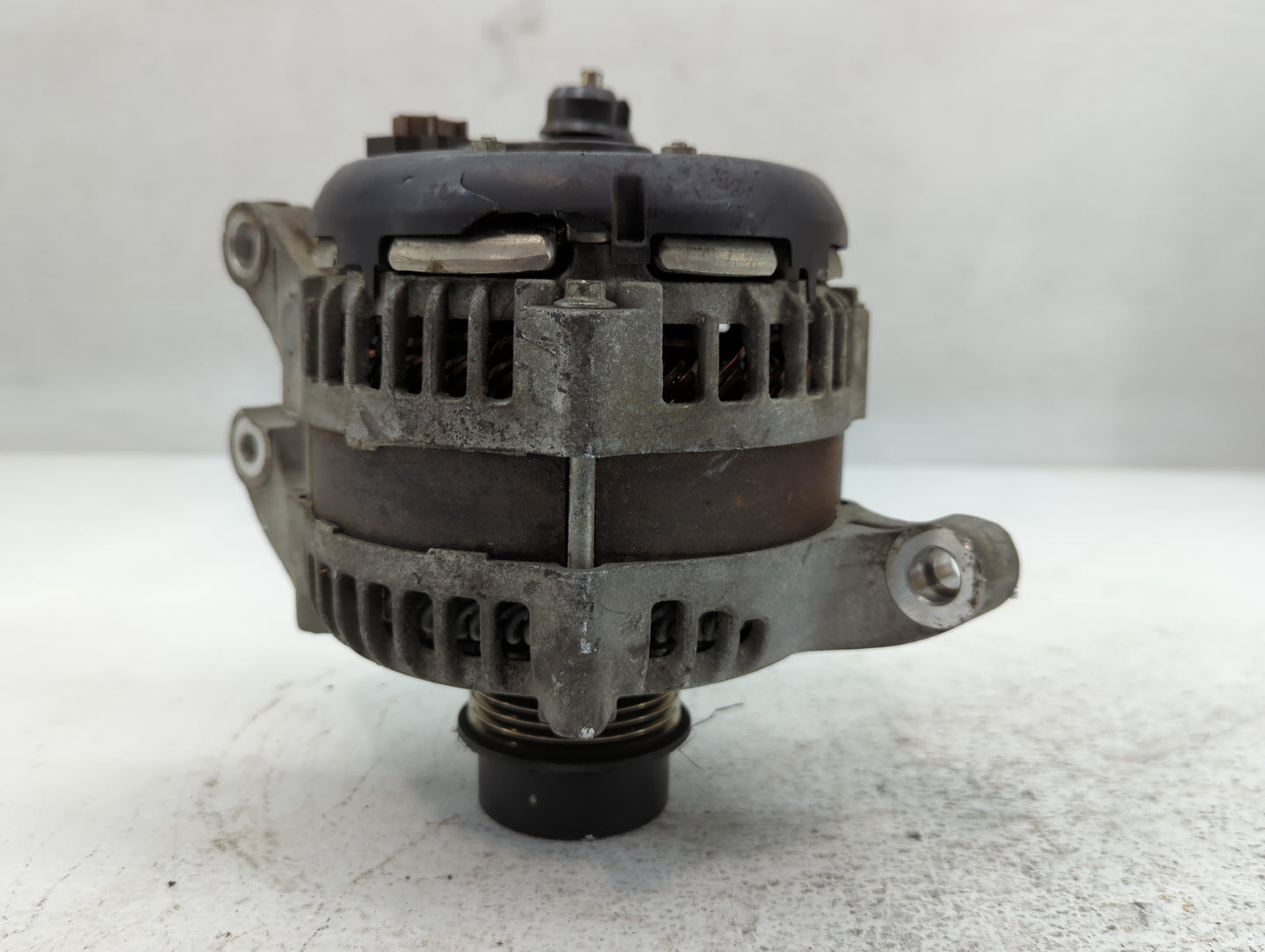 2015-2019 Lincoln Mkc Alternator Replacement Generator Charging Assembly Engine OEM P/N:104211-0770 G2GT-10300-GA Fits OEM U