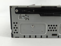 2015-2016 Lincoln Mkc Radio AM FM Cd Player Receiver Replacement P/N:CQ-MJ23E3UMC Fits Fits 2015 2016 OEM Used Auto Parts - 